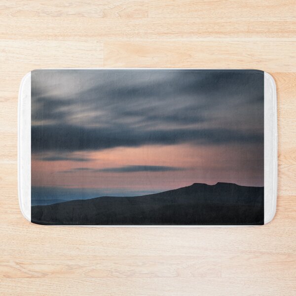 Item preview, Pen y Fan and Corn Du from Craig Cerrig-gleisiad, Brecon Beacons designed and sold by Dan Santillo.