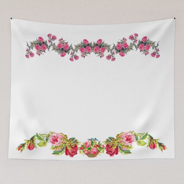 Item preview, Bucket Roses designed and sold by alim0355.