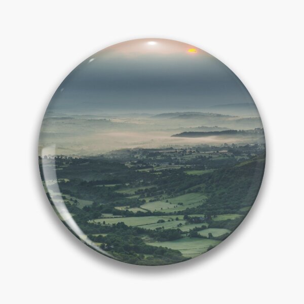 Item preview, Glyn Tarell from Craig Cerrig-gleisiad, Brecon Beacons National Park, Wales  designed and sold by Dan Santillo.
