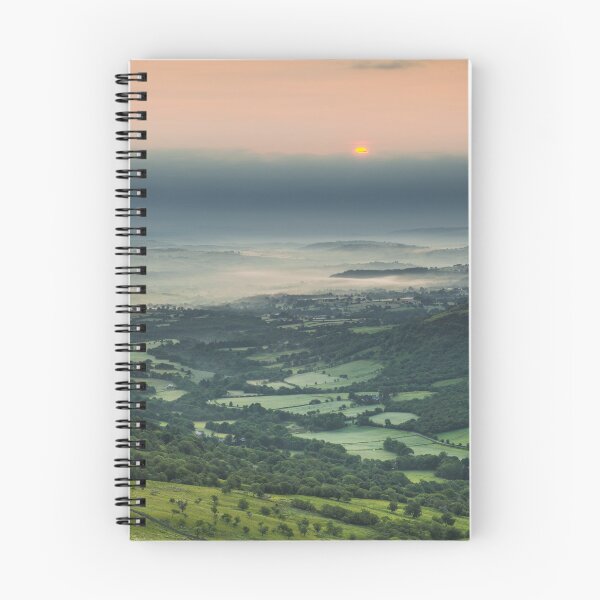 Item preview, Glyn Tarell from Craig Cerrig-gleisiad, Brecon Beacons National Park, Wales  designed and sold by Dan Santillo.
