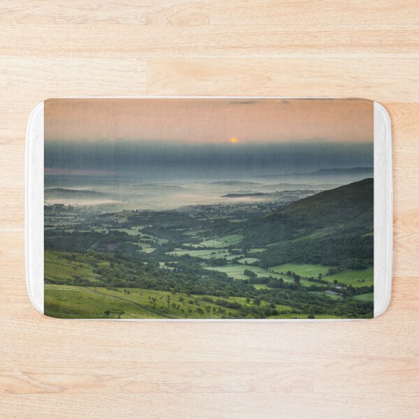 Item preview, Glyn Tarell from Craig Cerrig-gleisiad, Brecon Beacons National Park, Wales  designed and sold by Dan Santillo.