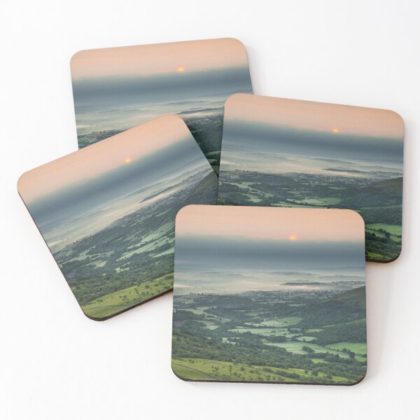 Item preview, Glyn Tarell from Craig Cerrig-gleisiad, Brecon Beacons National Park, Wales  designed and sold by Dan Santillo.