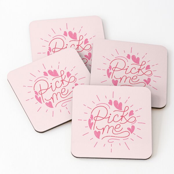 Item preview, Typography for Couples pick me designed and sold by javes93.