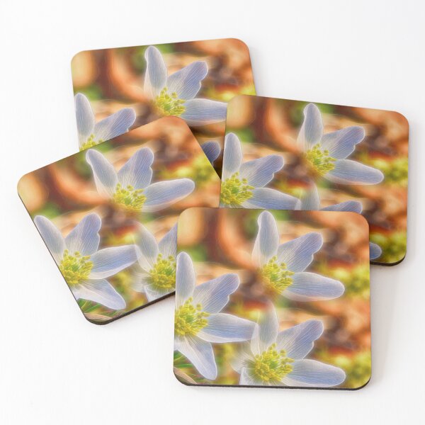 Item preview, Spring Wildflower 2 designed and sold by Veikko  Suikkanen.