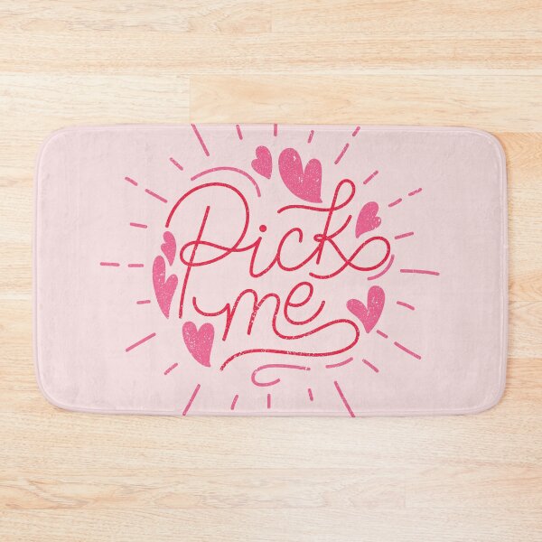 Item preview, Typography for Couples pick me designed and sold by javes93.