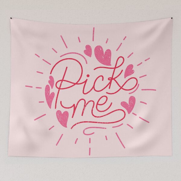 Item preview, Typography for Couples pick me designed and sold by javes93.