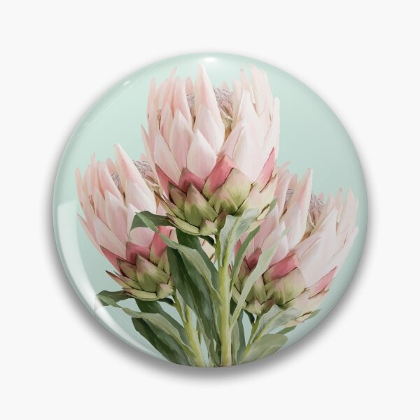 Item preview, Proteas designed and sold by FayeLangoulant.