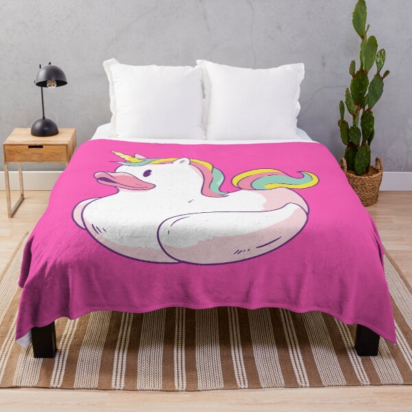 Artikelvorschau, Einhornente entworfen und verkauft von Vanditdesigns.