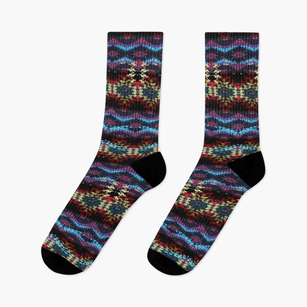 Item preview, All the fun of Fair Isle (pattern) designed and sold by Yampimon.