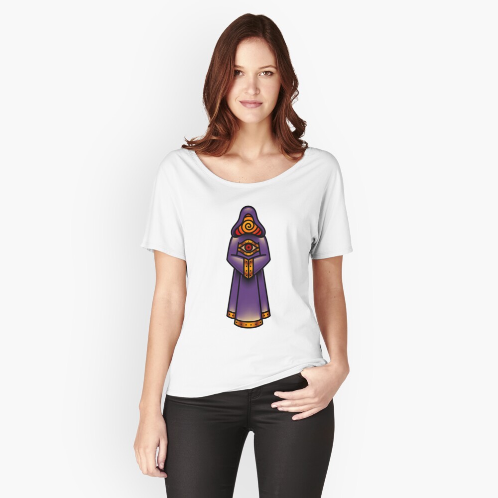 Item preview, Relaxed Fit T-Shirt designed and sold by Salty-Dog2.