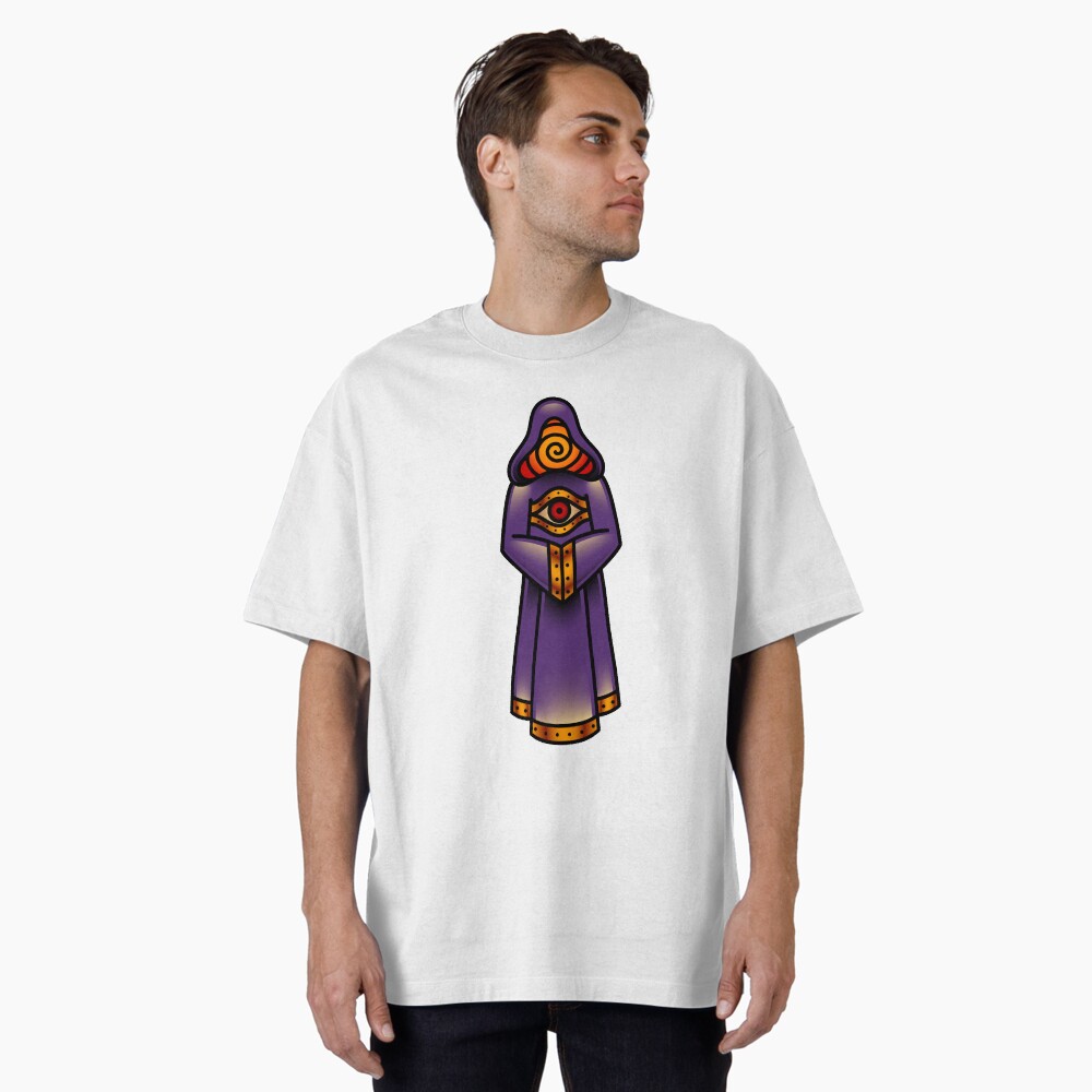Item preview, Oversized T-Shirt designed and sold by Salty-Dog2.