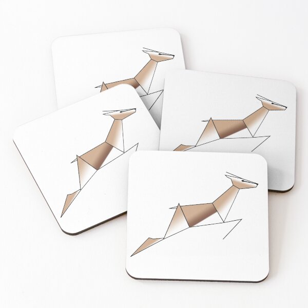 Item preview, Springbok designed and sold by FayeLangoulant.