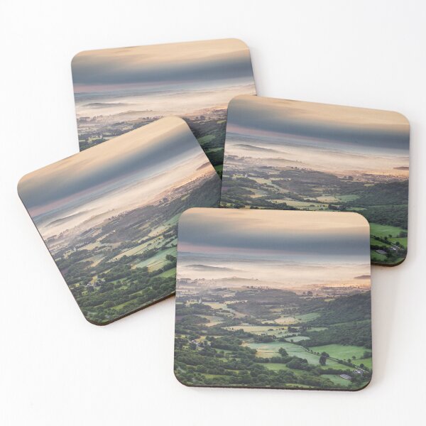 Item preview, Glyn Tarell from Craig Cerrig-gleisiad, Brecon Beacons National Park, Wales  designed and sold by Dan Santillo.