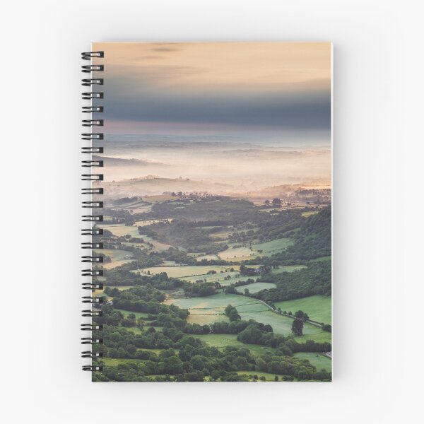 Item preview, Glyn Tarell from Craig Cerrig-gleisiad, Brecon Beacons National Park, Wales  designed and sold by Dan Santillo.