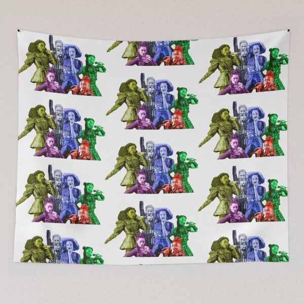 Item preview, Six The Musical Broadway Cast designed and sold by Tello1.