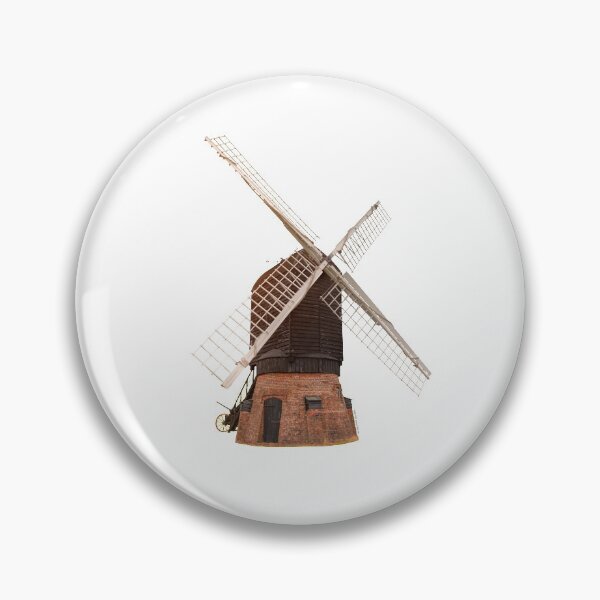 Item preview, English 19th century Post Mill designed and sold by andrewroland.