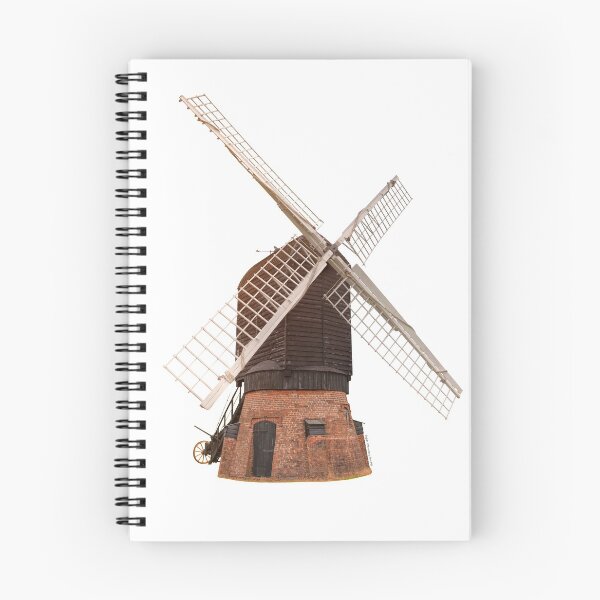 Item preview, English 19th century Post Mill designed and sold by andrewroland.