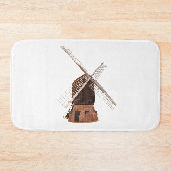 Item preview, English 19th century Post Mill designed and sold by andrewroland.