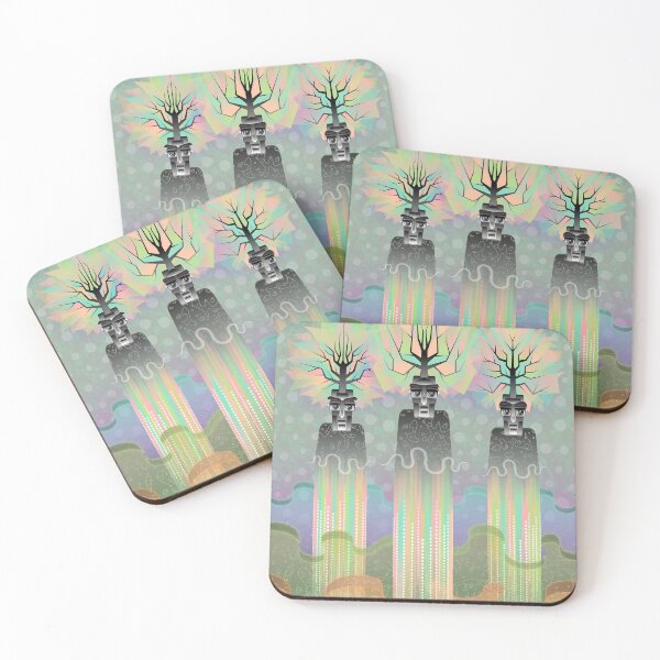 Item preview, Bush Guardians designed and sold by Viscious-Speed.