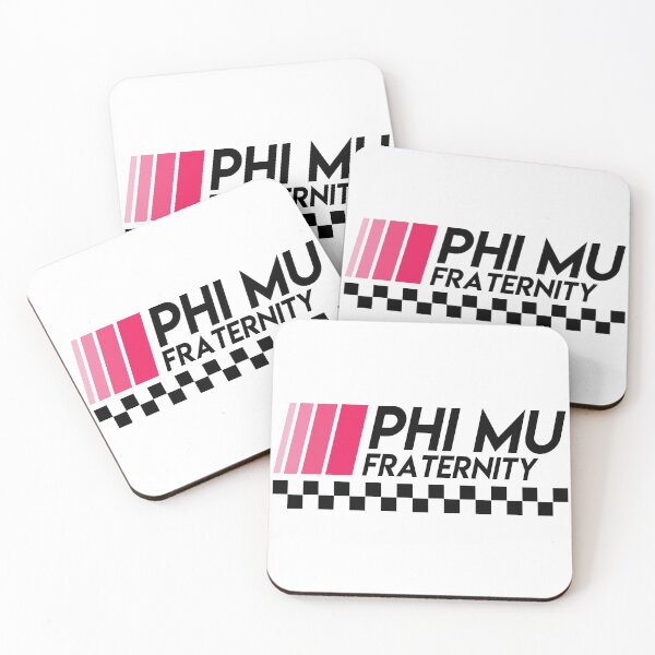 Item preview, Phi Mu Nascar designed and sold by reaganlangston.