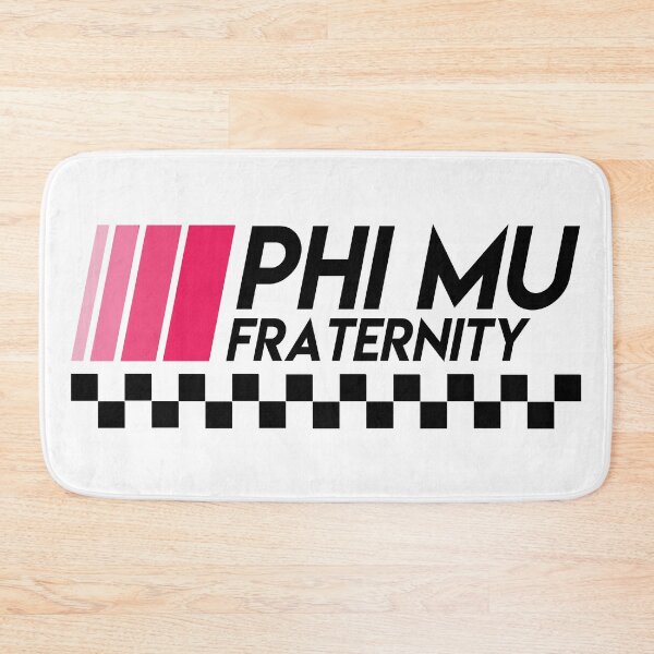 Item preview, Phi Mu Nascar designed and sold by reaganlangston.