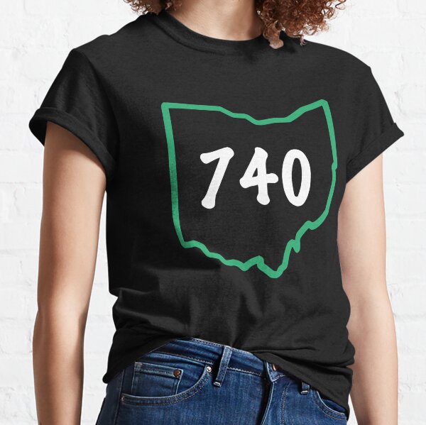 740 bengals shirt