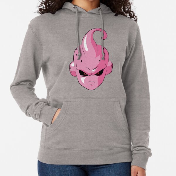 Kid Buu Sweatshirts Hoodies Redbubble