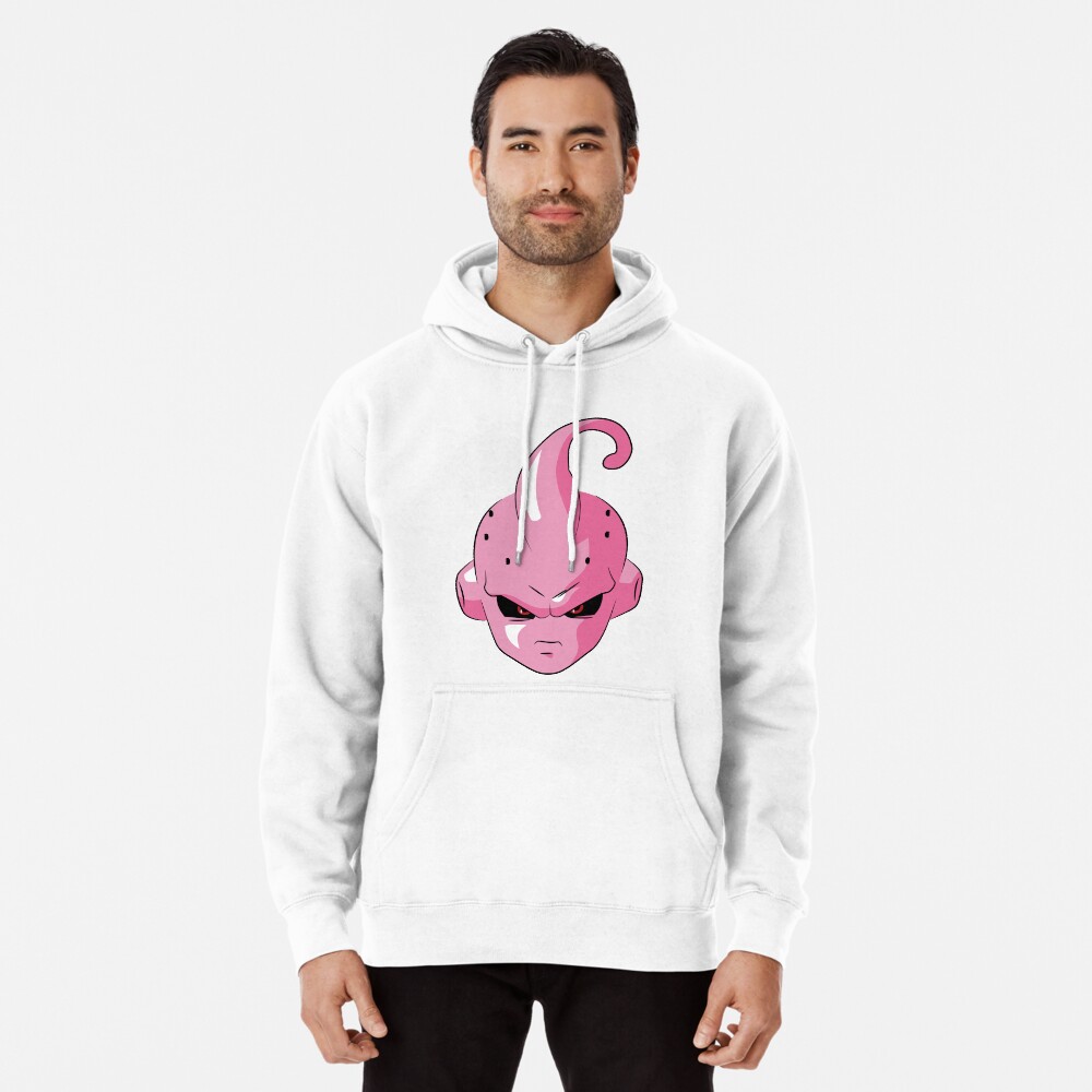 Kid deals buu hoodie