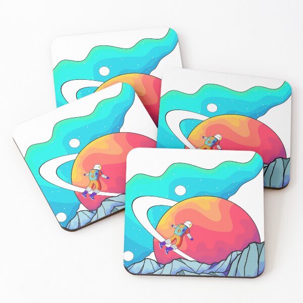 Item preview, The space jump designed and sold by Swadeillustrations.