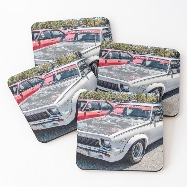 Item preview, Misted bonnet Holden Torana SLR 5000 designed and sold by Cars around Adelaide.