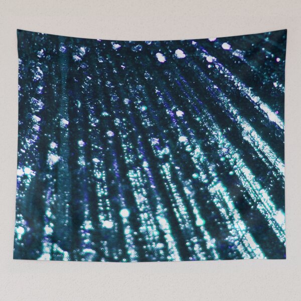 Item preview, Shimmering Aqua Triton´s Secrets designed and sold by Niina  Niskanen.