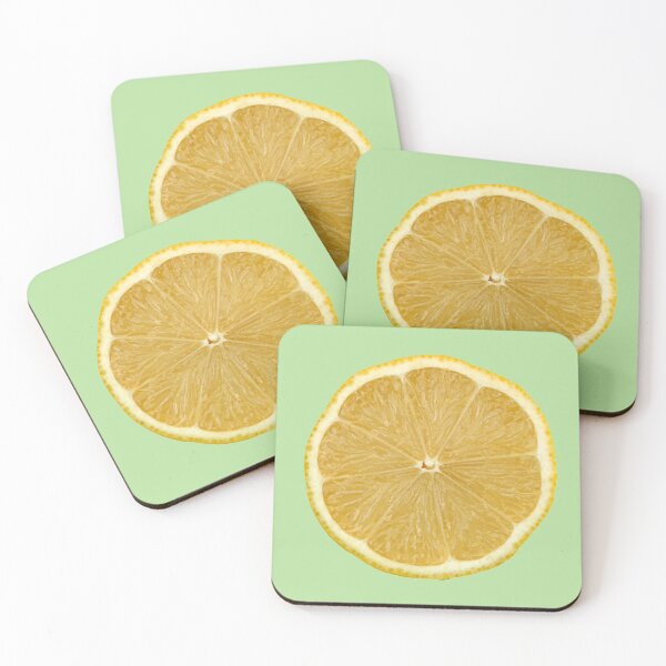 Item preview, Lemon designed and sold by RusticShiraz.