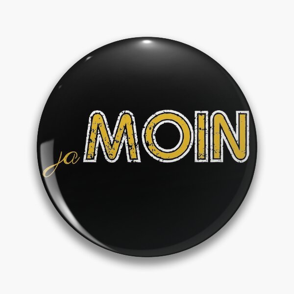 Item preview, Yes moin dear people designed and sold by A83HA.
