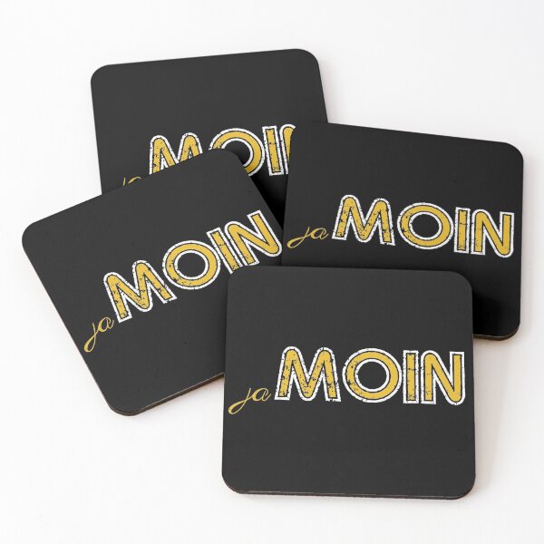 Item preview, Yes moin dear people designed and sold by A83HA.
