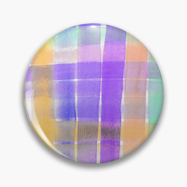 Item preview, Happy Colorful Stripes - Summer Time Palette  designed and sold by Niina  Niskanen.