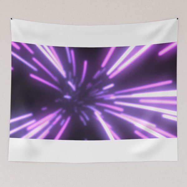 Item preview, Flying in Digital Data Stream Tunnel of Big Data at Light Speed designed and sold by IncrediVFX.