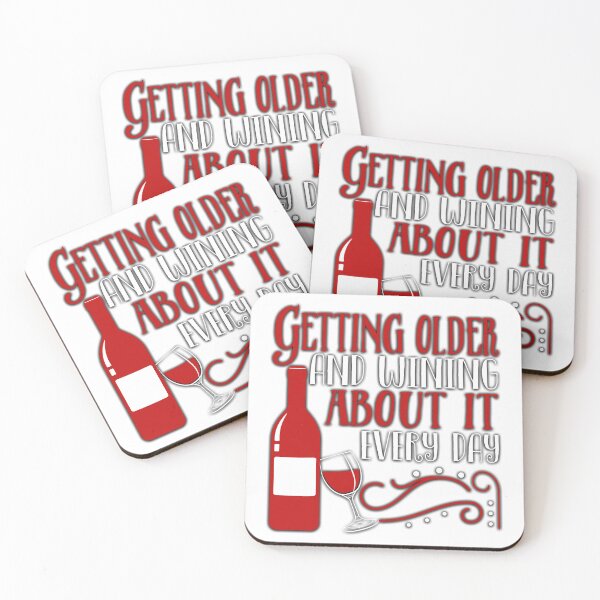 Item preview, Envejecer y ganar al respecto todos los días designed and sold by RideWithJohn.