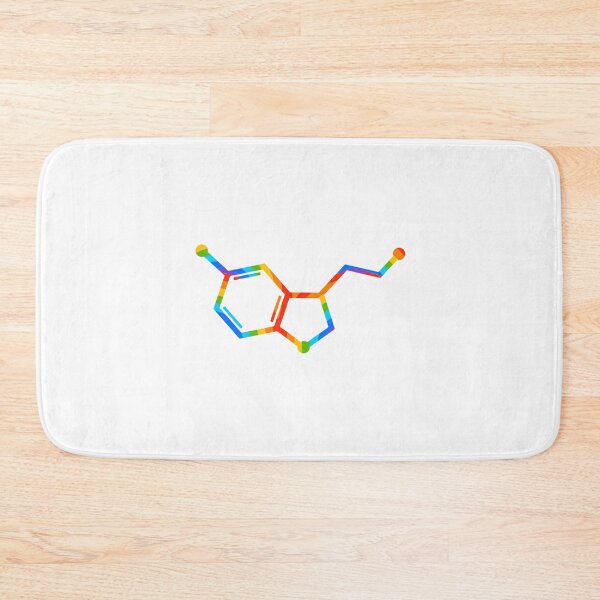 Item preview, Rainbow serotonin designed and sold by Flashboy.