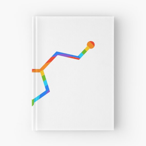 Item preview, Serotonina arcoiris designed and sold by Flashboy.
