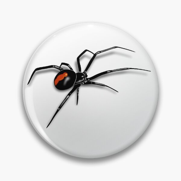 Item preview, Black Spider designed and sold by FayeLangoulant.