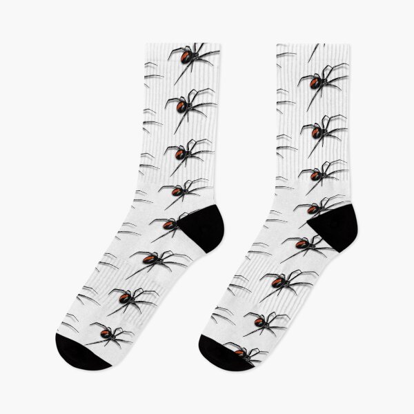 Item preview, Black Spider designed and sold by FayeLangoulant.