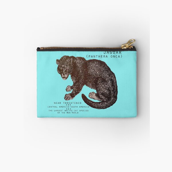 Item preview,  Jaguar (Panthera onca) designed and sold by Mosè Cabrele.