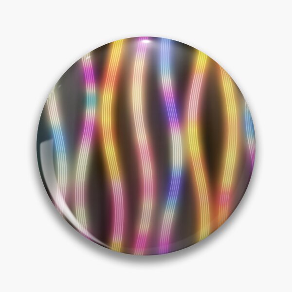 Artikelvorschau, Artistic String Theory Physics Visualization with Quantum Waves entworfen und verkauft von IncrediVFX.