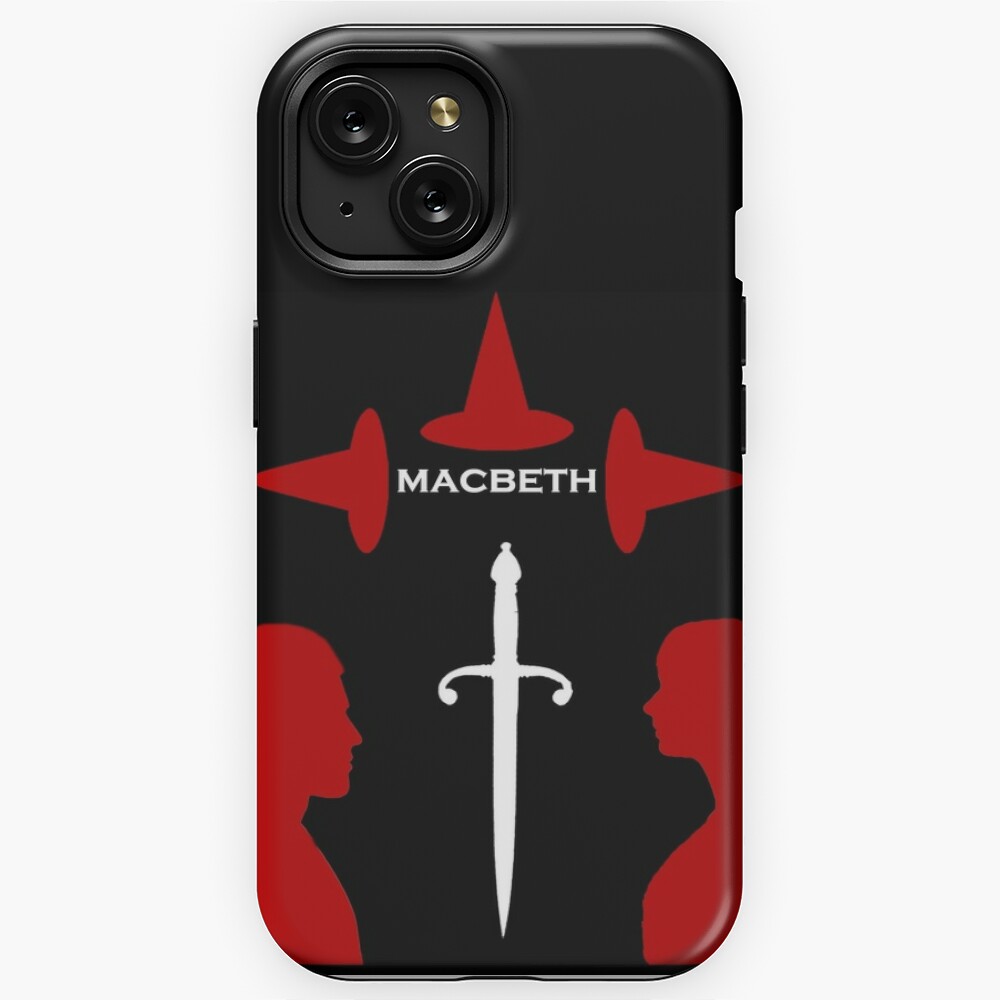 Minimalist Macbeth