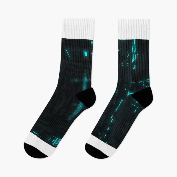 Item preview, Fly Inside Computer with Data Streams of Binary Zeros and Ones designed and sold by IncrediVFX.