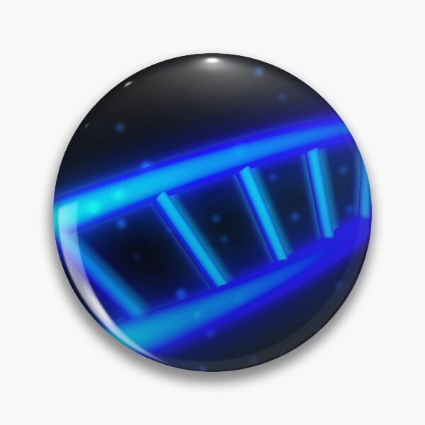 Item preview, Rotating Double Helix DNA Molecule Particle Strand of Genetic Code designed and sold by IncrediVFX.
