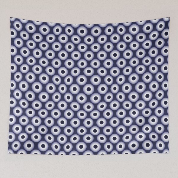 Item preview, Radial Metamorphosis (pattern) designed and sold by Yampimon.
