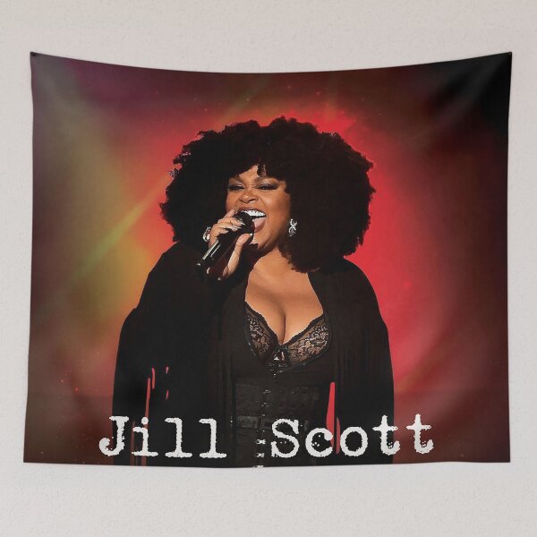 Item preview, Onejil Who is Miss scott? 20th Anniversary UK World Tour 2020 designed and sold by georbiediger.