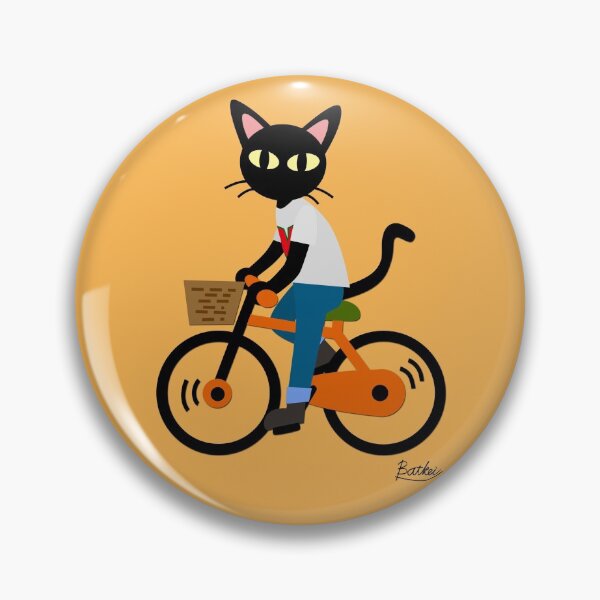 Item preview, Summer cycling designed and sold by BATKEI ART.
