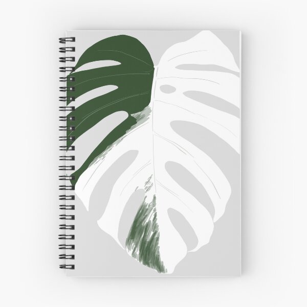 Item preview, Monstera variegata designed and sold by lu-lu.
